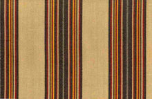 Load image into Gallery viewer, 2330/1 TAN MULTI NEUTRALS SOUTHWEST ETHNIC STRIPES DECOR
