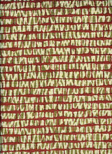 Load image into Gallery viewer, 0993/2 SWATCH-SPICE BOHO DECOR MODERN STYLE PINK CORAL RED PURPLE PRINTS COTTON
