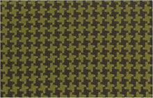 Load image into Gallery viewer, 1113/4 SWATCH-CHOCOLATE/OLIVE CHECKS PLAIDS FARMHOUSE DECOR SOUTHWEST
