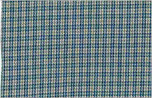 Load image into Gallery viewer, 1167/1 SWATCH-BLUE/GRY/NAT CHECKS PLAIDS COASTAL LIVING COUNTRY STYLE FARMHOUSE DECOR LIGHT BLUES
