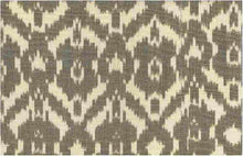 Load image into Gallery viewer, 1509/5 SWATCH-CAMEL BOHO DECOR HANDWOVEN IKAT LOOK INDIAN NEUTRALS SOUTHWEST

