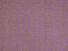 Load image into Gallery viewer, 2026/4 SWATCH-GRAPE BOHO DECOR COUNTRY STYLE PINK CORAL RED PURPLE STRIPES
