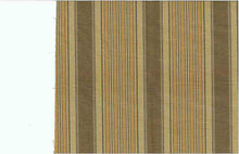 Load image into Gallery viewer, 2201/4 SWATCH-TAN COUNTRY STYLE FARMHOUSE DECOR NEUTRALS STRIPES
