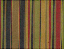 Load image into Gallery viewer, 2207/2 SWATCH-RICH SOUTHWEST ETHNIC STRIPES DECOR
