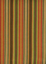 Load image into Gallery viewer, 2282/1 SWATCH-AUTUMN SOUTHWEST ETHNIC STRIPES DECOR
