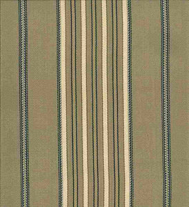 2298/2 SWATCH-PUTTY COUNTRY STYLE FARMHOUSE DECOR NEUTRALS STRIPES