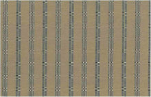 Load image into Gallery viewer, 2306/2 SWATCH-STONE FARMHOUSE DECOR NEUTRALS SOUTHWEST ETHNIC STRIPES
