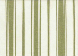 2308/8 SWATCH-SAGE AQUA TEAL GREEN COASTAL LIVING COUNTRY STYLE STRIPES