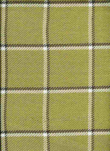 Load image into Gallery viewer, 3186/2 SWATCH-SAND CHECKS PLAIDS FARMHOUSE DECOR SAND GOLD YELLOW SOUTHWEST
