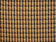 Load image into Gallery viewer, 1135/3 SWATCH-SAND CHECKS PLAIDS COUNTRY STYLE FARMHOUSE DECOR SAND GOLD YELLOW SOUTHWEST
