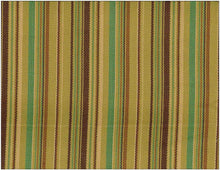 Load image into Gallery viewer, 2192/1 SWATCH-HAY FARMHOUSE DECOR SAND GOLD YELLOW SOUTHWEST STRIPES

