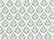 Load image into Gallery viewer, 9616/2 SWATCH-LT TAUPE/LW COASTAL LIVING COUNTRY STYLE INDIAN DECOR NEUTRALS PRINTS COTTON
