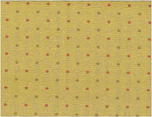 Load image into Gallery viewer, 8059/1 STRAW COUNTRY STYLE INDIAN DECOR SAND GOLD YELLOW SOLIDS
