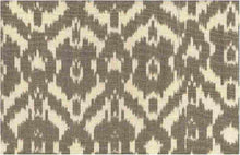 Load image into Gallery viewer, 1509/5 CAMEL BOHO DECOR HANDWOVEN IKAT LOOK INDIAN NEUTRALS SOUTHWEST
