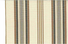 Load image into Gallery viewer, 2222/3 BROWNS FARMHOUSE DECOR NEUTRALS SOUTHWEST STRIPES
