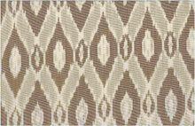 Load image into Gallery viewer, 1503/8 SAND BOHO DECOR HANDWOVEN IKAT LOOK INDIAN NEUTRALS SOUTHWEST
