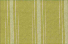 Load image into Gallery viewer, 2270/2 HAY BOHO DECOR COUNTRY STYLE FARMHOUSE SAND GOLD YELLOW STRIPES
