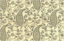 Load image into Gallery viewer, 0979/3 STONE BLOCK PRINT LOOK COUNTRY STYLE INDIAN DECOR NEUTRALS COTTON
