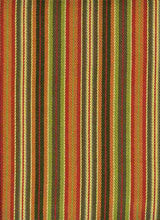 Load image into Gallery viewer, 2282/1 AUTUMN SOUTHWEST ETHNIC STRIPES DECOR
