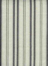 Load image into Gallery viewer, 2299/2 FLAX/NAT COUNTRY STYLE FARMHOUSE DECOR NEUTRALS STRIPES
