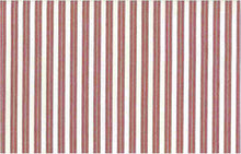 Load image into Gallery viewer, 2340/4 ROSE COUNTRY STYLE PINK CORAL RED PURPLE STRIPES
