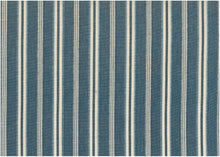 Load image into Gallery viewer, 2368/1 DENIM COUNTRY STYLE DARK BLUES FARMHOUSE DECOR SOUTHWEST STRIPES
