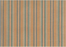 Load image into Gallery viewer, 2370/1 GOLD MULTI BOHO DECOR COUNTRY STYLE SOUTHWEST ETHNIC STRIPES
