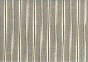 2368/2 SWATCH-TAUPE COASTAL LIVING COUNTRY STYLE FARMHOUSE DECOR NEUTRALS STRIPES