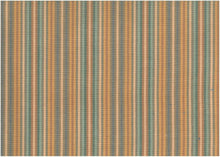 Load image into Gallery viewer, 2370/1 SWATCH-GOLD MULTI BOHO DECOR COUNTRY STYLE SOUTHWEST ETHNIC STRIPES
