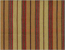 Load image into Gallery viewer, 1152/1 TAN/SAND/MULTI NEUTRALS SOUTHWEST ETHNIC STRIPES DECOR
