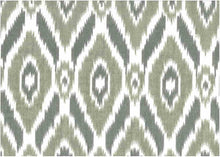 Load image into Gallery viewer, 9228/2 STONE FARMHOUSE DECOR IKAT LOOK NEUTRALS PRINTS COTTON

