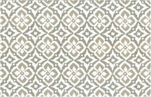 Load image into Gallery viewer, 9232/4 TAUPE COUNTRY STYLE FARMHOUSE DECOR INDIAN MODERN NEUTRALS PRINTS COTTON

