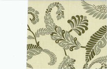 Load image into Gallery viewer, 0944/4 SWATCH-TAUPE BOHO DECOR NEUTRALS PRINTS COTTON

