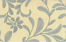 Load image into Gallery viewer, 0974/1 SWATCH-SEABLUE LIGHT BLUES PRINTS COTTON COUNTRY STYLE
