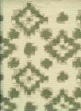 Load image into Gallery viewer, 0994/4 SWATCH-FOG IKAT LOOK NEUTRALS PRINTS COTTON
