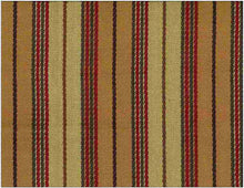 Load image into Gallery viewer, 1152/1 SWATCH-TAN/SAND/MULTI NEUTRALS SOUTHWEST ETHNIC STRIPES DECOR
