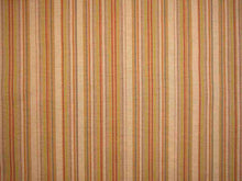 Load image into Gallery viewer, 2161/1 SWATCH-ROSY BEIGE FARMHOUSE DECOR NEUTRALS SOUTHWEST STRIPES
