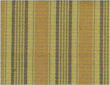 Load image into Gallery viewer, 2196/1 SWATCH-TAN SAND GOLD YELLOW STRIPES SOUTHWEST ETHNIC FARMHOUSE DECOR
