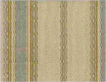Load image into Gallery viewer, 2211/2 SWATCH-STONE/GRAY COUNTRY STYLE FARMHOUSE DECOR NEUTRALS SOUTHWEST STRIPES
