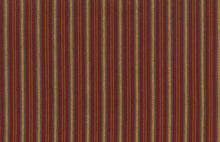 Load image into Gallery viewer, 2095 SWATCH-WINE/GOLD BOHO DECOR PINK CORAL RED PURPLE SOUTHWEST STRIPES

