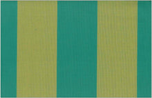 Load image into Gallery viewer, 2267/2 SWATCH-TEAL/CITRON BOHO DECOR COUNTRY STYLE COASTAL LIVING
