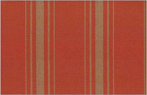 2270/3 SWATCH-CHILI BOHO DECOR INDIAN PINK CORAL RED PURPLE SOUTHWEST STRIPES