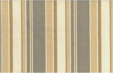 Load image into Gallery viewer, 2275/1 SWATCH-DRIFTWOOD NEUTRALS SOUTHWEST STRIPES ETHNIC FARMHOUSE DECOR
