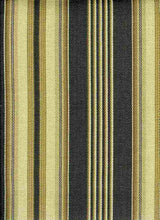 Load image into Gallery viewer, 2287/4 SWATCH-PEWTER FARMHOUSE DECOR NEUTRALS STRIPES
