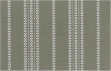 Load image into Gallery viewer, 2295/4 SWATCH-FLAX NEUTRALS SOUTHWEST STRIPES JACQUARDS ETHNIC FARMHOUSE DECOR MODERN STYLE
