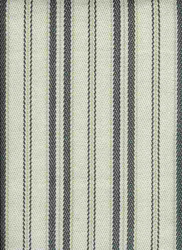 2299/2 SWATCH-FLAX/NAT COUNTRY STYLE FARMHOUSE DECOR NEUTRALS STRIPES