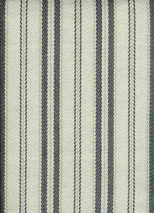 2299/2 SWATCH-FLAX/NAT NEUTRALS STRIPES FARMHOUSE DECOR COUNTRY STYLE