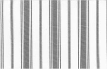 Load image into Gallery viewer, 2308/4 SWATCH-FLAX FARMHOUSE DECOR MODERN STYLE NEUTRALS STRIPES
