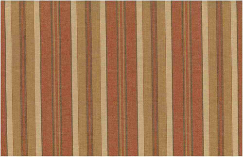 2317/2 SWATCH-CORAL PINK CORAL RED PURPLE SOUTHWEST DECOR STRIPES