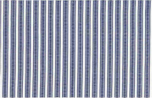 Load image into Gallery viewer, 2328/1 SWATCH-BLUE/WHITE COASTAL LIVING COUNTRY STYLE DARK BLUES STRIPES
